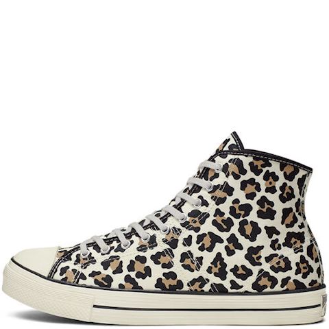 converse lucky star archive prints high top