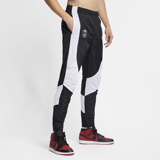 Nike PSG AJ 1 Men's Trousers - Black | BQ4224-010 | FOOTY.COM