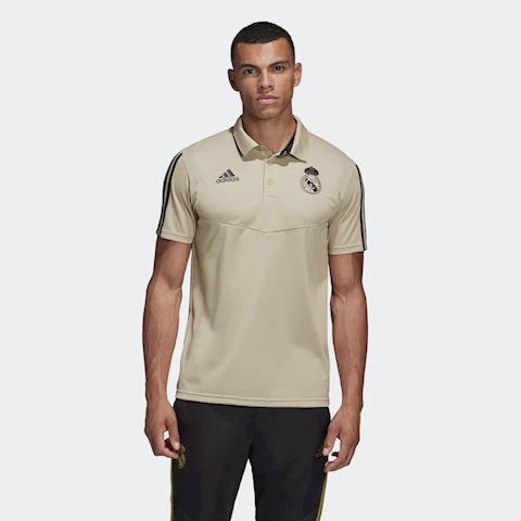 adidas real madrid polo shirt