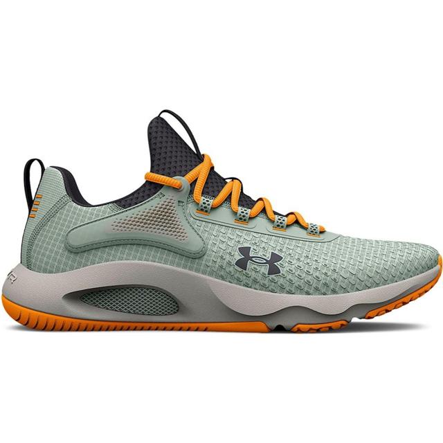 Under Armour Men's UA HOVR Rise 4 Training Shoes 3025565300