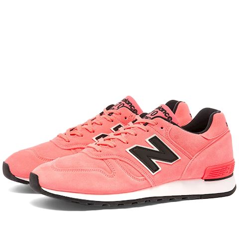 new balance 670  pink