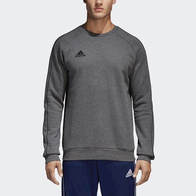 adidas core sweatshirt