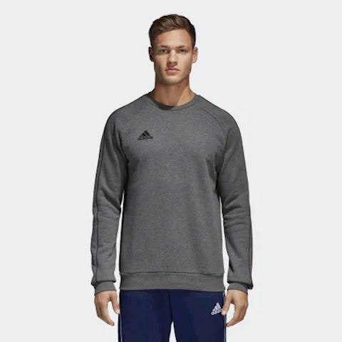 adidas core sweatshirt