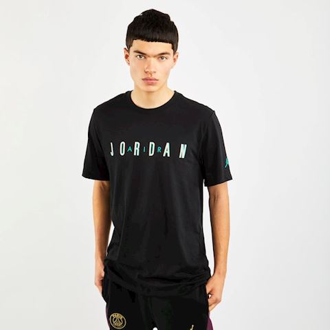 Nike Jordan Sport Dna High Brand Read - Men T-Shirts | CN3330-011 |  FOOTY.COM