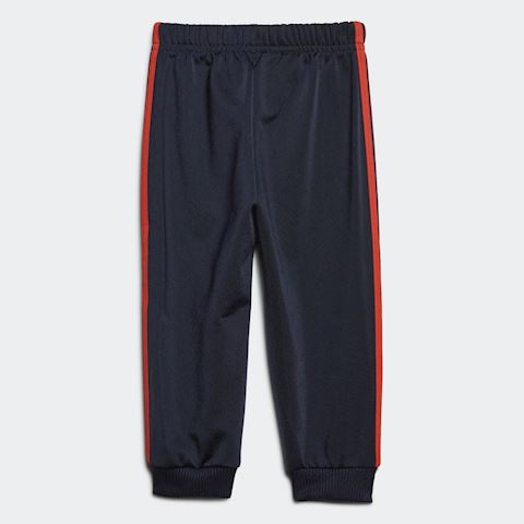 adidas shiny tracksuit