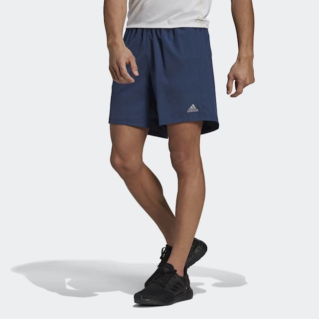 adidas Run It Shorts | GQ9318 | FOOTY.COM