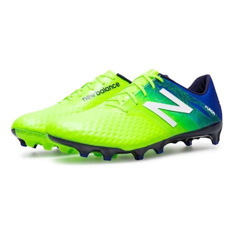 New balance football boots Green Clearance