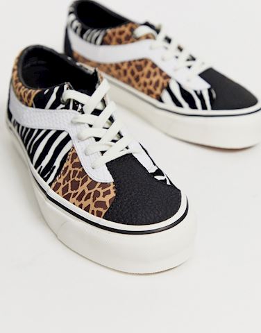 vans prey bold ni