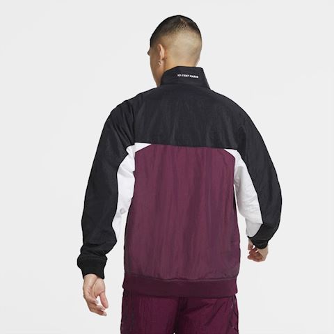 Nike Paris Saint-Germain Men's Anthem Jacket - Black | CK9594-010 |  FOOTY.COM