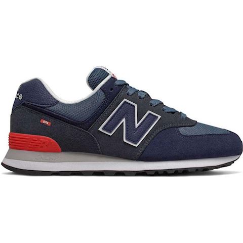 new balance 574 stone