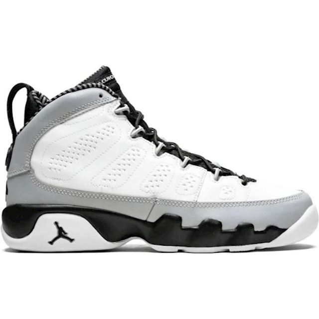 Nike Jordan Kids Air Jordan 9 Retro BG Barons | 302359-116 | FOOTY.COM