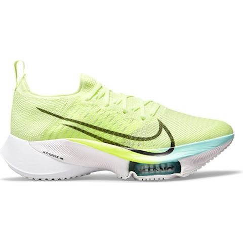 Nike Air Zoom Tempo NEXT% Women's Running Shoe - Yellow | CI9924-700 |  FOOTY.COM