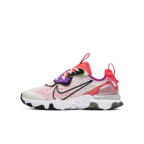 kids nike react