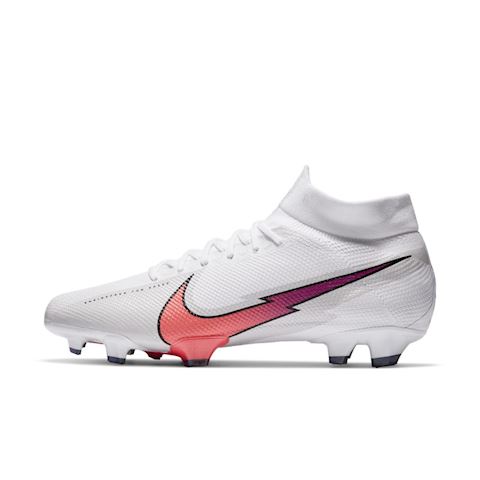 nike mercurial superfly v1 pro fg