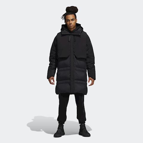 adidas Pharrell Williams MYSHELTER COLD.RDY Jacket | GV1845 | FOOTY.COM