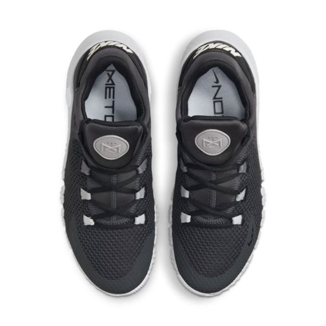 Nike Free Metcon 4 AMP Training Shoes - Grey | DZ6326-001 | FOOTY.COM