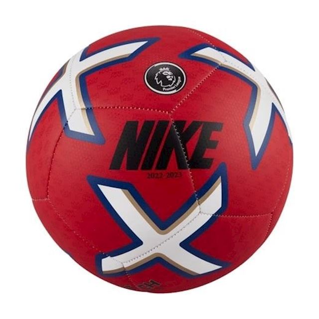 Nike Football Pitch Premier League - University Red/white/blue | DN3605 ...