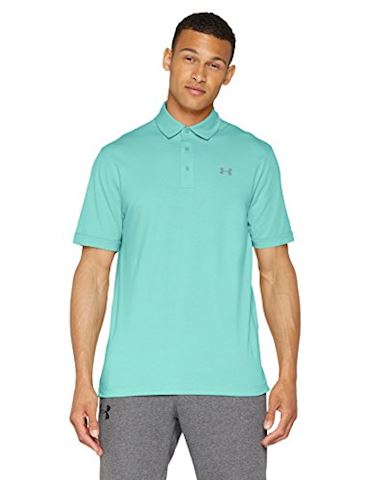 under armour scramble polo shirt mens