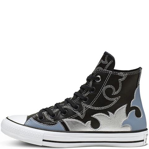 chuck taylor all star space cowgirl high top