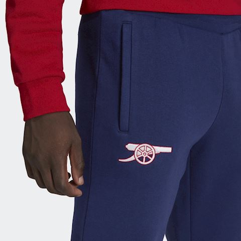 adidas Originals TREFOIL ESSENTIALS TRACKSUIT BOTTOM GD2543 Î ÏÎ¬ÏÎ¹Î½Î¿ - Sneakercage.gr