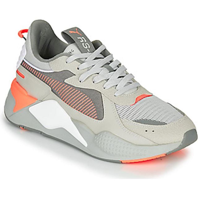 puma rs x hard drive grey