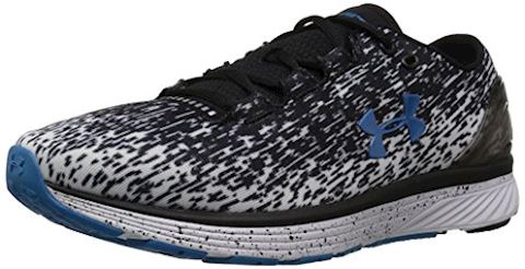 men's ua charged bandit 3