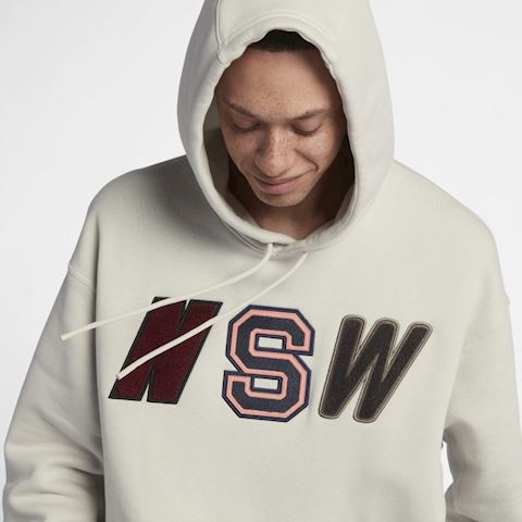 nike nsw loose fit