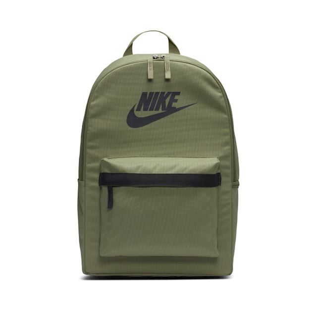 Nike Heritage 2.0 Backpack - Olive | BA5879-310 | FOOTY.COM