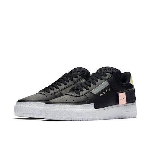 nike air force 1 type men's shoe