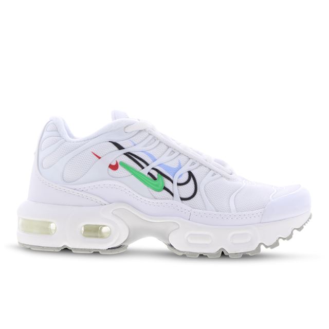 Nike Tuned 2 Essential basisschool Schoenen Blue Synthetisch, Leer Maat 40  Foot Locker - Schoenen.nl