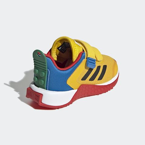 adidas x LEGO® Sport Shoes | FY8441 | FOOTY.COM