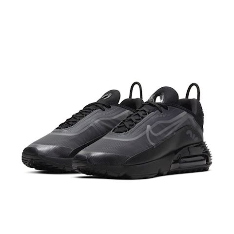 Nike Air Max 2090 Men's Shoe - Black | BV9977-001 | FOOTY.COM
