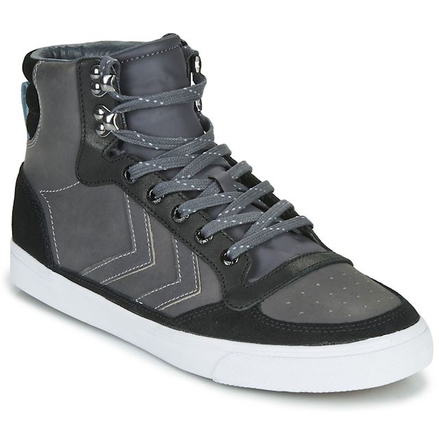 hummel trainers women's