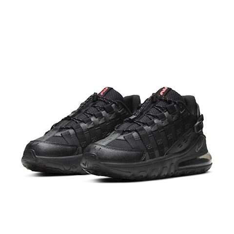 Nike Air Max Vistascape Men's Shoe - Black