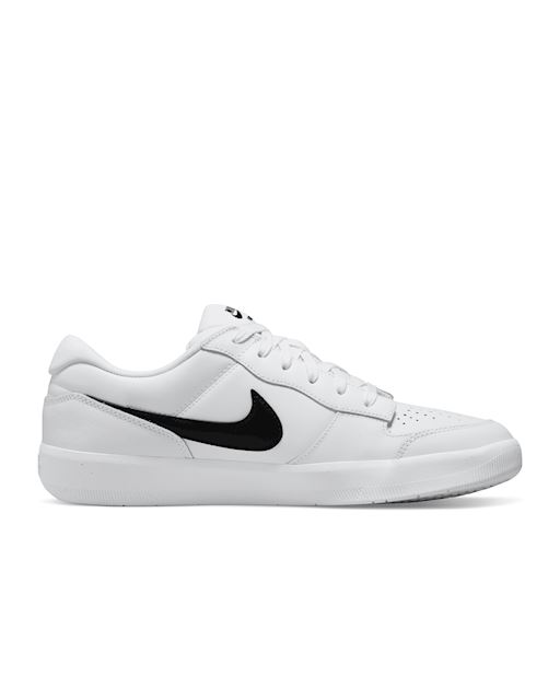 Nike SB Force 58 Premium Skate Shoe - White | DH7505-101 | FOOTY.COM