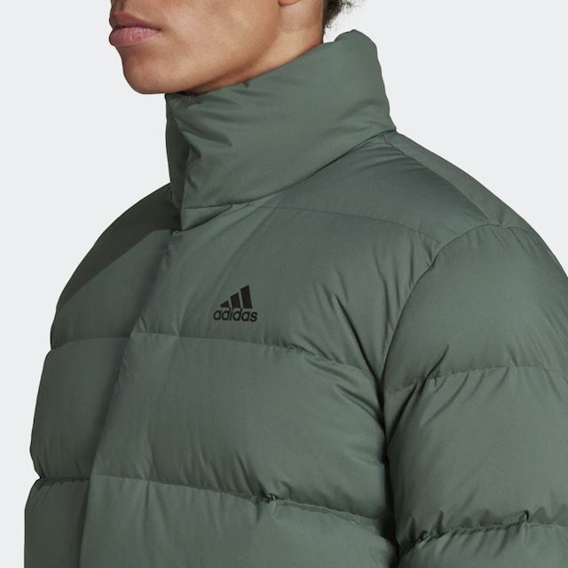 human jacket adidas