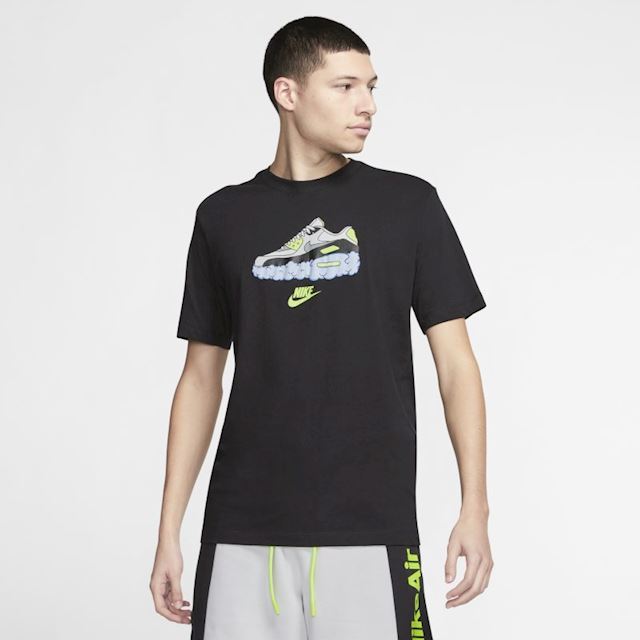 air max zero shirt