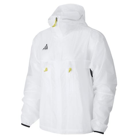 acg jacket white