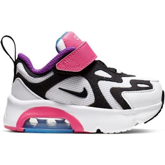 nike air max 200 infant