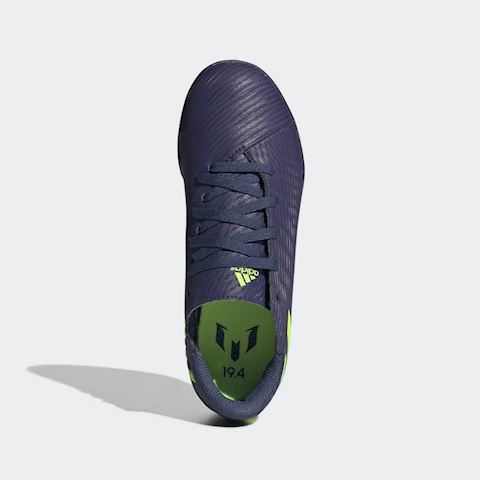 nemeziz messi 19.4 turf boots