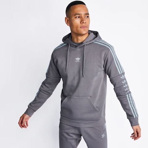 adidas hoodie men's footlocker