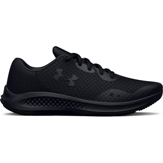 Under Armour Boys' Grade School UA Charged Pursuit 3 Running Shoes ...