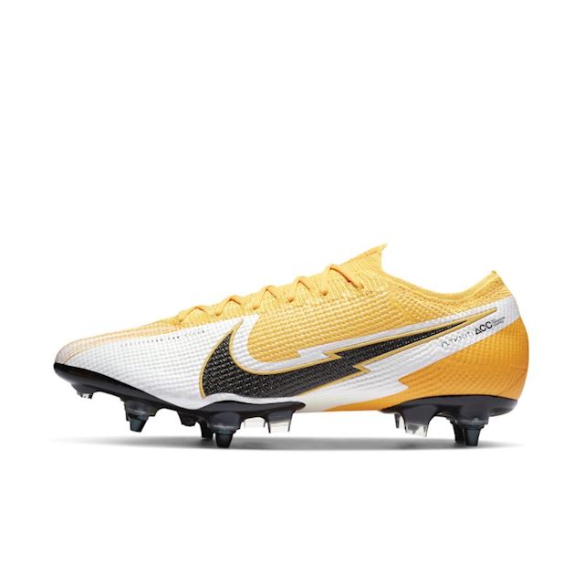 nike mercurial vapor 13 elite sg pro anti clog traction