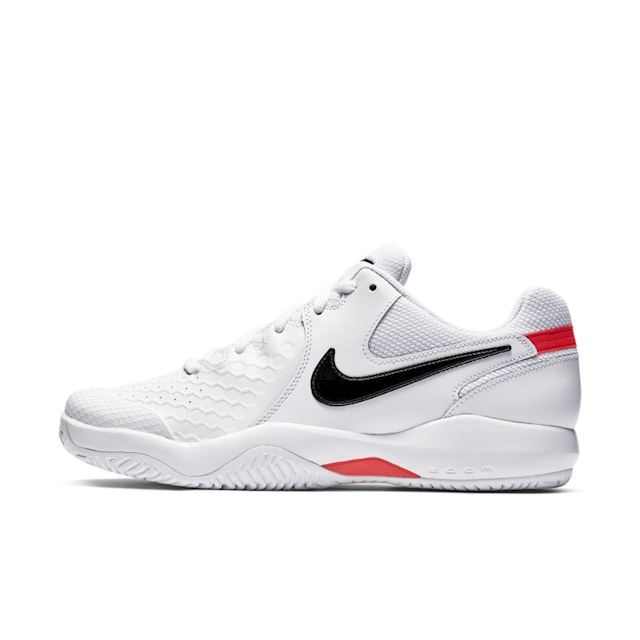 nikecourt air zoom resistance men's hard court tennis shoe
