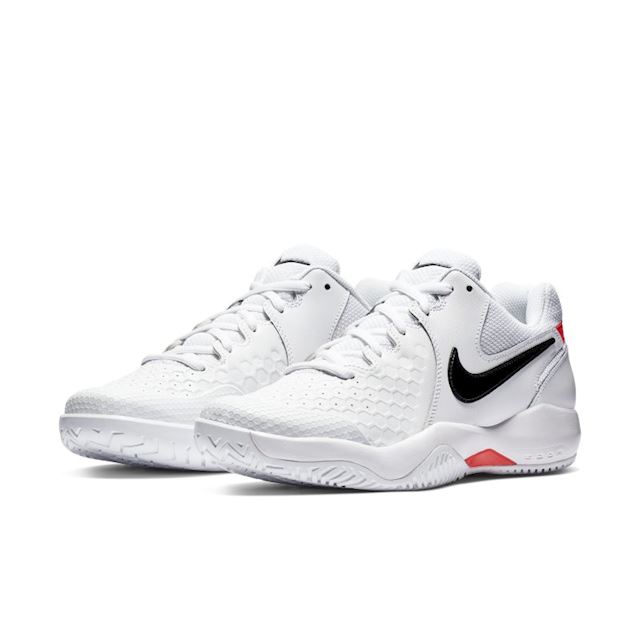 nikecourt air zoom resistance men's hard court tennis shoe