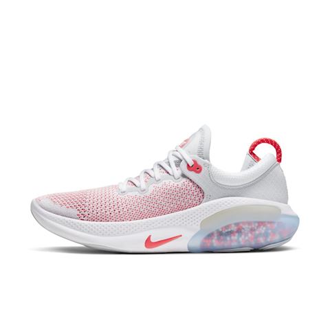 flyknit men's running shoes