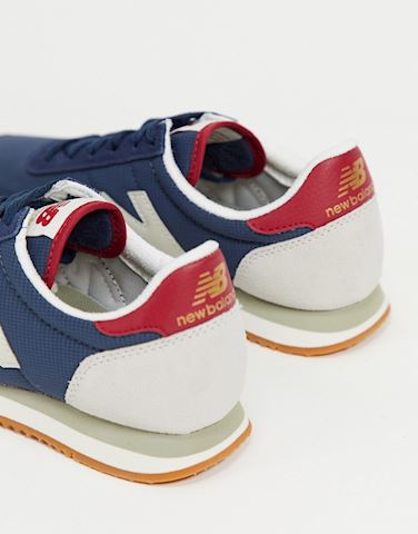 Trainers NEW BALANCE - WL720WB Navy Blue - Sneakers - Low shoes - Women's  shoes | efootwear.eu