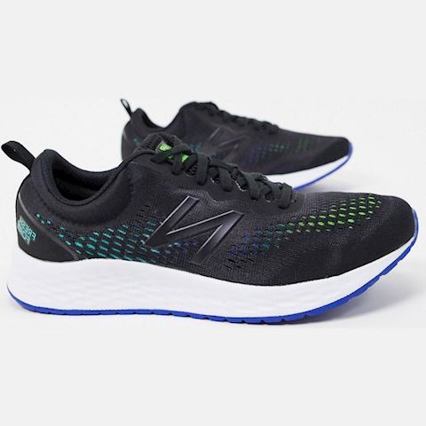 New Balance Fresh Foam Arishi V3 EU 41 1/2 Black | MARISRM3 | FOOTY.COM