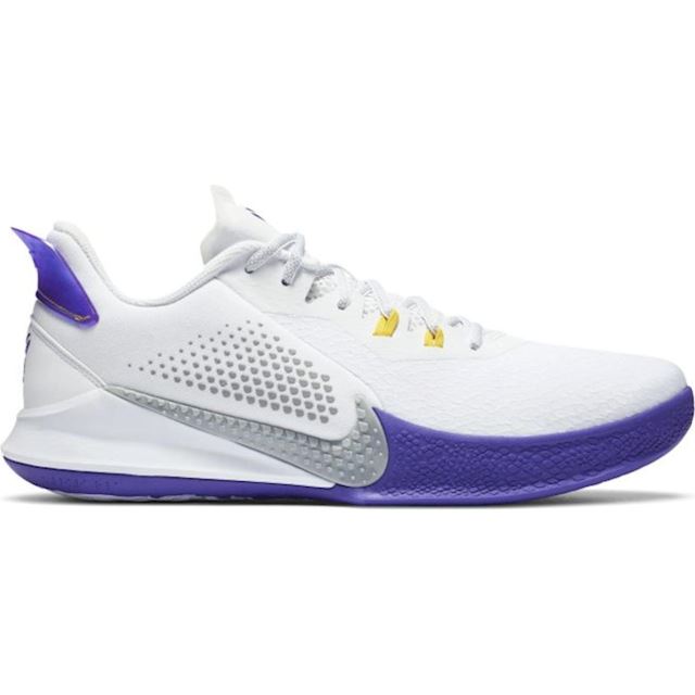 nike mamba fury basketball shoes