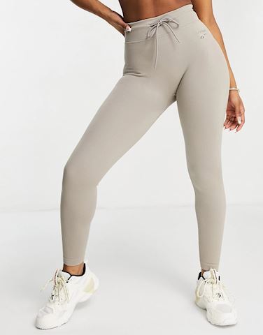 reebok ribbed leggings